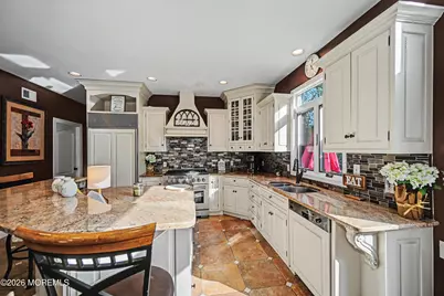 6 Carousel Court, Millstone Township, NJ 08510 - Photo 12