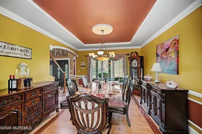 6 Carousel Court, Millstone Township, NJ 08510 - Photo 10