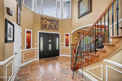 6 Carousel Court, Millstone Township, NJ 08510 - Photo 8