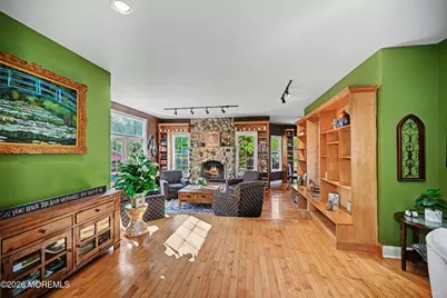 6 Carousel Court, Millstone Township, NJ 08510 - Photo 20