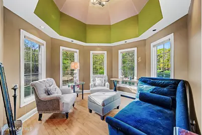 6 Carousel Court, Millstone Township, NJ 08510 - Photo 36