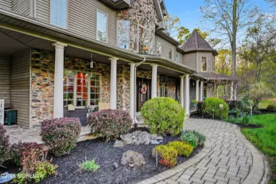 6 Carousel Court, Millstone Township, NJ 08510 - Photo 4