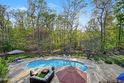 6 Carousel Court, Millstone Township, NJ 08510 - Photo 56