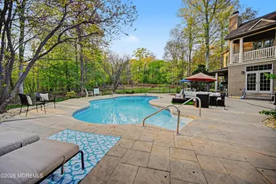6 Carousel Court, Millstone Township, NJ 08510 - Photo 58