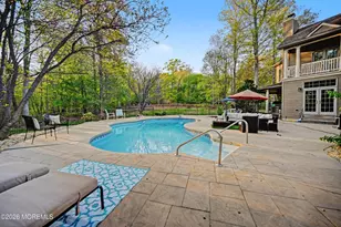 6 Carousel Ct, Millstone Township, NJ 08510 - Photo 58