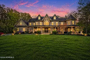 6 Carousel Ct, Millstone Township, NJ 08510 - Photo 1