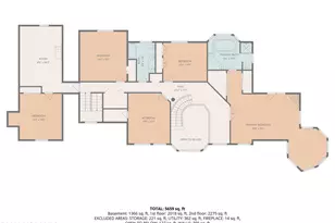 6 Carousel Ct, Millstone Township, NJ 08510 - Photo 66