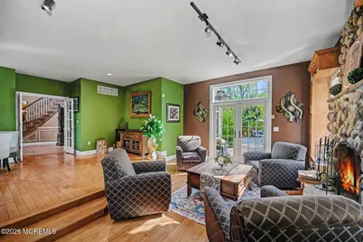 6 Carousel Court, Millstone Township, NJ 08510 - Photo 22
