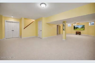 6 Carousel Court, Millstone Township, NJ 08510 - Photo 46