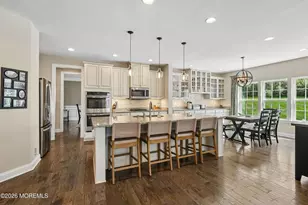 3 Burns Ct, Millstone Township, NJ 08535 - Photo 10
