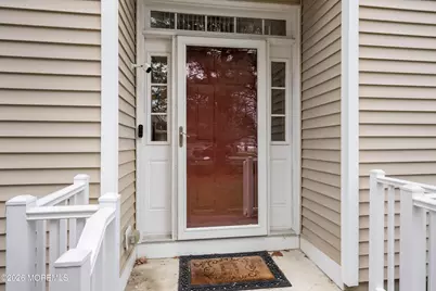 144 Bordentown Crosswicks Road, Chesterfield, NJ 08515 - Photo 2