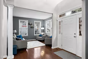 144 Bordentown Crosswicks Rd, Chesterfield, NJ 08515 - Photo 4
