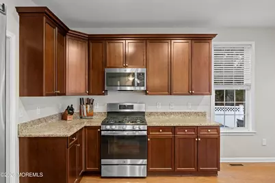 144 Bordentown Crosswicks Road, Chesterfield, NJ 08515 - Photo 8
