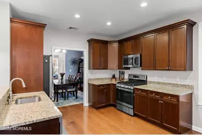 144 Bordentown Crosswicks Road, Chesterfield, NJ 08515 - Photo 10