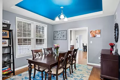 144 Bordentown Crosswicks Road, Chesterfield, NJ 08515 - Photo 6