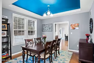144 Bordentown Crosswicks Rd, Chesterfield, NJ 08515 - Photo 6