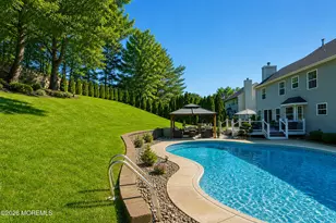 20 Thousand Oaks Terrace, Howell Township, NJ 07731 - Photo 36