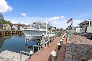 906 Bowsprit Point, Lanoka Harbor, NJ 08734 - Photo 32