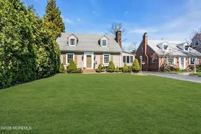 413 Philadelphia Boulevard, Sea Girt, NJ 08750 - Photo 2