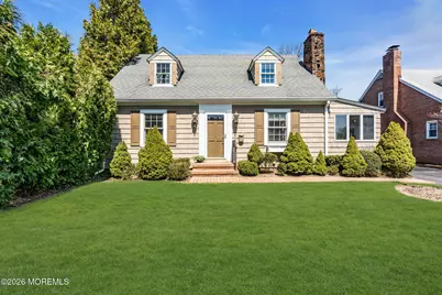 413 Philadelphia Boulevard, Sea Girt, NJ 08750 - Photo 1