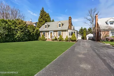 413 Philadelphia Boulevard, Sea Girt, NJ 08750 - Photo 4