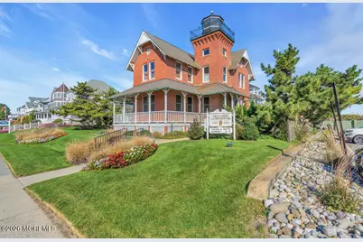413 Philadelphia Boulevard, Sea Girt, NJ 08750 - Photo 58