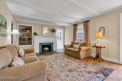 413 Philadelphia Boulevard, Sea Girt, NJ 08750 - Photo 8