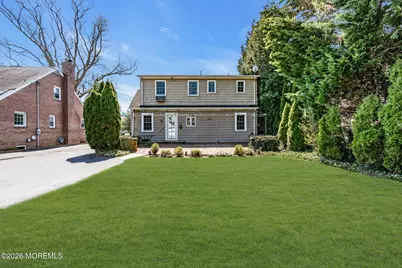 413 Philadelphia Boulevard, Sea Girt, NJ 08750 - Photo 34