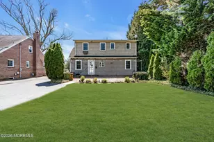 413 Philadelphia Blvd, Sea Girt, NJ 08750 - Photo 34