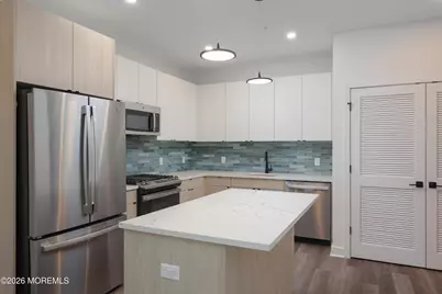 6 W End Court #206, Long Branch, NJ 07740 - Photo 6