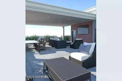 6 W End Court #206, Long Branch, NJ 07740 - Photo 8