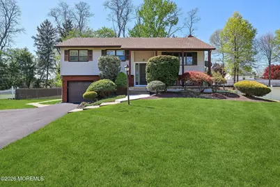 40 Stratford Drive, Manalapan Township, NJ 07726 - Photo 1