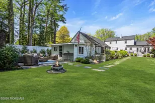 52 Thomas Ave, Shrewsbury, NJ 07702 - Photo 40
