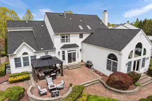 13 Iris Cir, Manalapan Township, NJ 07726 - Photo 50