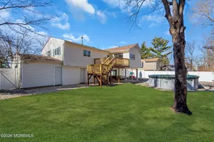 1172 Dell St, Toms River Township, NJ 08755 - Photo 48