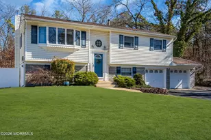 1172 Dell St, Toms River Township, NJ 08755 - Photo 4