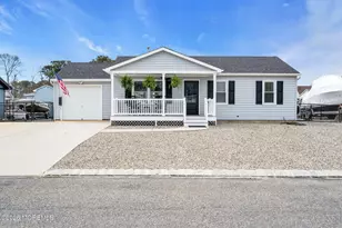 7 Hollywood Blvd S, Forked River, NJ 08731 - Photo 4