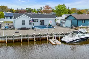 7 Hollywood Blvd S, Forked River, NJ 08731 - Photo 54