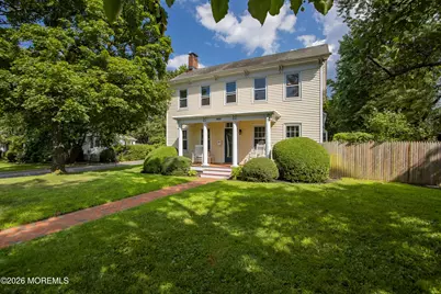 852 River Road, Fair Haven, NJ 07704 - Photo 2