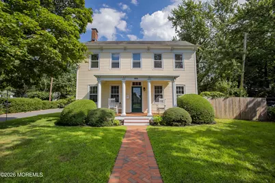 852 River Road, Fair Haven, NJ 07704 - Photo 1