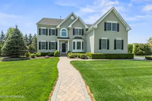 7 Green Springs Way, Freehold, NJ 07728 - Photo 2