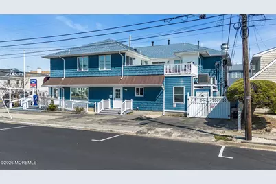 65 Grand Central Avenue #2, Lavallette, NJ 08735 - Photo 2