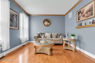 68 Brent Drive, Howell Township, NJ 07731 - Photo 4