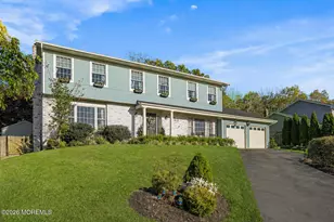213 Woodberry Dr, Toms River Township, NJ 08753 - Photo 6