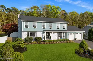 213 Woodberry Dr, Toms River Township, NJ 08753 - Photo 4