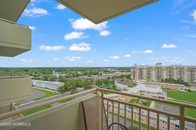 787 Ocean Avenue N #1402, Long Branch, NJ 07740 - Photo 2