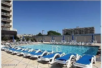 787 Ocean Avenue N #1402, Long Branch, NJ 07740 - Photo 28