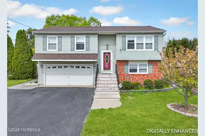 51 Newtons Corner Road, Howell Township, NJ 07731 - Photo 2