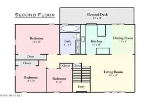 51 Newtons Corner Rd, Howell Township, NJ 07731 - Photo 30
