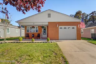 28 Inverell Dr, Toms River Township, NJ 08757 - Photo 1